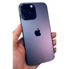 iPhone 14 Pro 256GB Purple med 1 års garanti (beg)