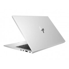 HP EliteBook 830 G8 13.3" Full HD i7 (gen 11) 16GB 512GB SSD med 4G-modem & Sure View Windows 11 Pro (beg)