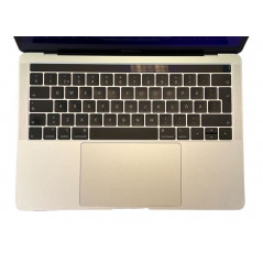 Begagnad MacBook Pro - MacBook Pro 13-tum 2019 Touchbar i5 8GB 256GB SSD SpaceGrey (beg)