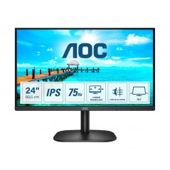 AOC 24B2XH 24" Full HD IPS-skärm