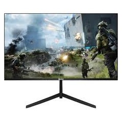 Infinity Hawk 24-tums 165 Hz Full HD LED-skärm med VA-panel