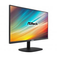 ASRock Challenger CL25FF 25" LED-skärm med IPS-panel