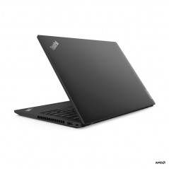 Lenovo ThinkPad T14 G4 14" Full HD Touch Ryzen 7 Pro 32GB 512GB SSD Win 11 Pro (beg med små märken skärm)