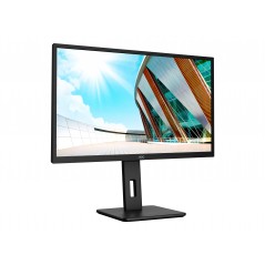 AOC Q32P2 32" 2560x1440 LED-skärm med IPS-panel