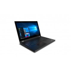 Lenovo Thinkpad P15 G1 15.6" Full HD i7 (gen 10) 32GB 512GB SSD Quadro T1000 Win 11 Pro (beg med mura)