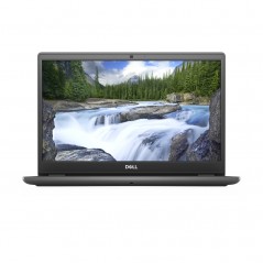 Dell Latitude 3410 14" Full HD i5 (gen 10) 8GB 256GB SSD Win 11 Pro (beg med små märken skärm)