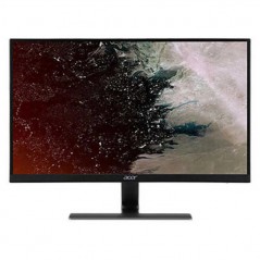 Acer Nitro RG240Y 24" Full HD gaming-skärm med IPS-panel (beg)