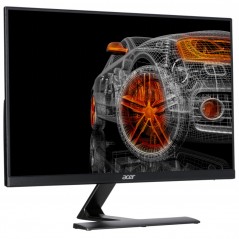 Acer Nitro RG240Y 24" Full HD gaming-skärm med IPS-panel (beg)