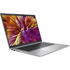 HP ZBook Firefly 14 G10 14" Full HD+ i7 (gen 13) 32GB 1TB SSD A500 Win 11 Pro (beg)