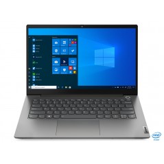 Lenovo ThinkBook 14 G2 14" Full HD i5 (gen 11) 16GB 512GB SSD Win 11 Pro (beg med små märken skärm)