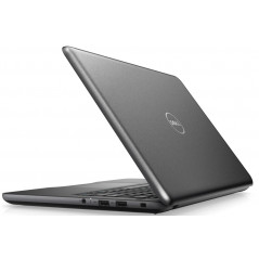 Dell Latitude 3380 13.3" HD i3 (gen 6) 8GB 128SSD Win 10 Pro (beg)