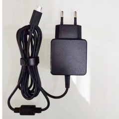 13 Watt laddare till Microsoft Surface 3 med microUSB-kontakt