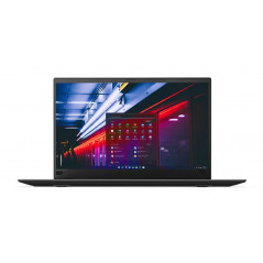 Lenovo ThinkPad X1 Carbon G6 14" FHD i7 16GB 512SSD W11P (beg)