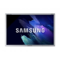 Samsung 22-tums LCD-skärm 2243BW (beg utan fot - kan köpas separat)