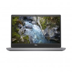 Dell Precision 7750 17.3" Full HD i7 (gen 10) 64GB 512GB SSD RTX 3000 6GB Win11 Pro (beg)