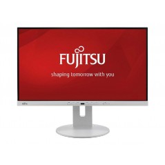 Fujitsu P24-9T 24-tums Full HD LED-skärm med IPS-panel (beg)