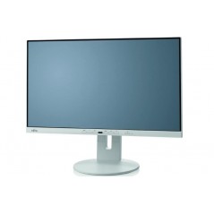 Fujitsu P24-9T 24-tums Full HD LED-skärm med IPS-panel (beg)