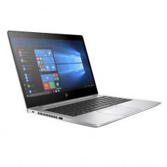 HP EliteBook 830 G6 13.3" Full HD Touch i7 32GB 512GB SSD Win11 Pro (beg med små märken skärm)