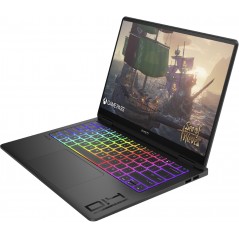 HP Omen Transcend 14-fb0201no 14" 2.8K OLED Ultra 7 16GB 1TB SSD RTX 4060 8GB Win 11
