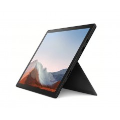 Microsoft Surface Pro 7 Plus 12.3" i5 8GB 256GB SSD Black med tangentbord (beg med mura)