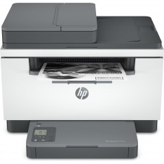 HP LaserJet M234sdw svartvit allt-i-ett laserskrivare med Wi-Fi & Scan till PDF