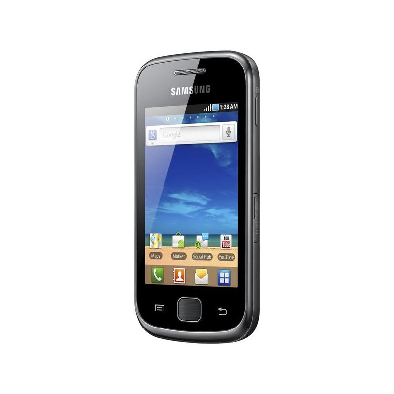 Samsung Galaxy - Samsung GT-S5660 Galaxy Gio