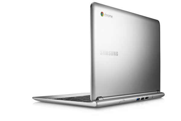 Samsung Chromebook popular