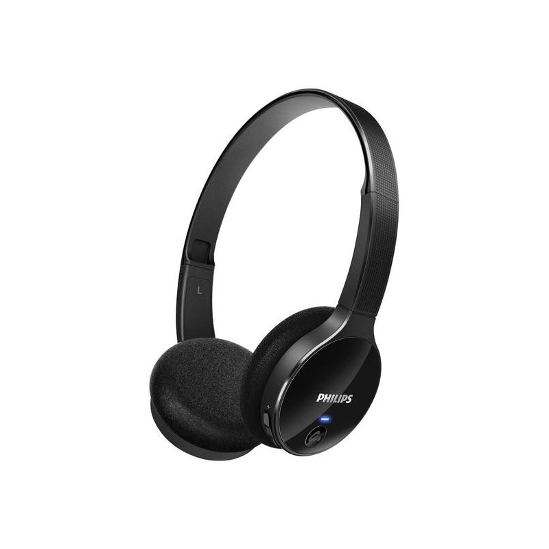 Philips SHB4000 tradlost bluetooth headset SHB4000 10 Billigtek