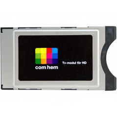 TV-tillbehör - ComHem TV CA-modul HD CI+