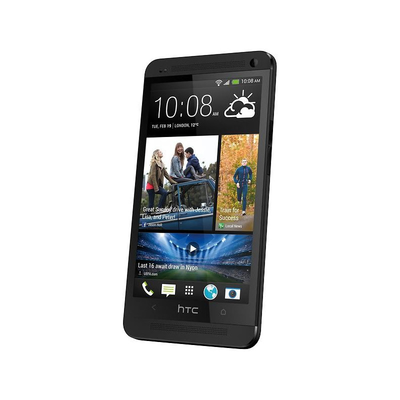 HTC - HTC One 32GB