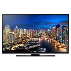 TV-apparater - Samsung 50-tums 4K Smart-TV