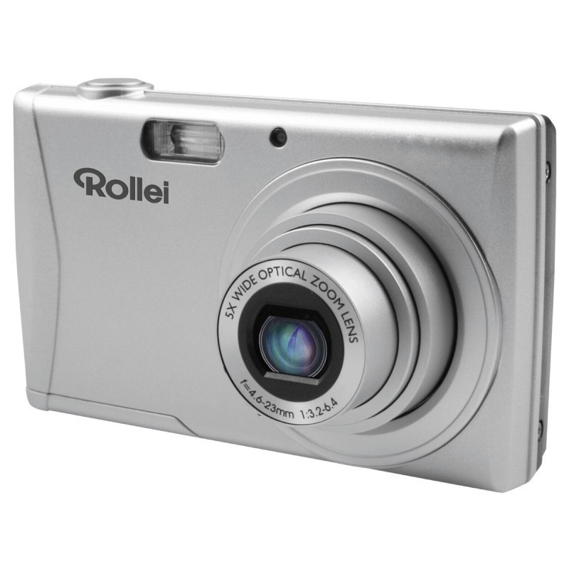 Digitalkamera - Rollei digitalkamera