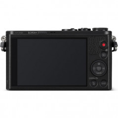 Panasonic Lumix DMC-GM1 + 12-32/3,5-5,6 - DMC-GM1KEC-K | Billigtekn...