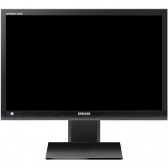 Samsung S22A450Bw 22-tums LCD-skärm (beg)