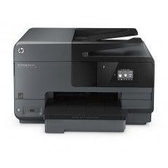 Multifunktionsskrivare - HP Officejet Pro trådlös allt-i-ett-skrivare