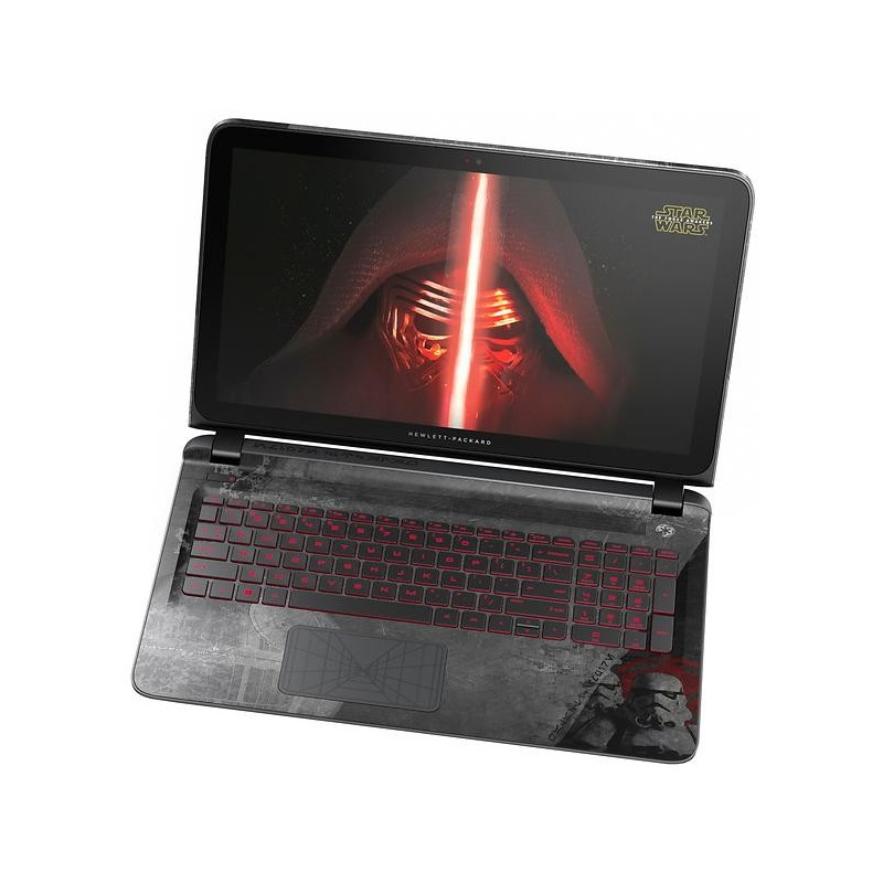 Star wars good special edition gaming notebook