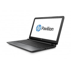 Laptop 14-15" - HP Pavilion 15-ab223no demo