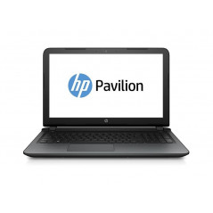 Laptop 14-15" - HP Pavilion 15-ab223no demo