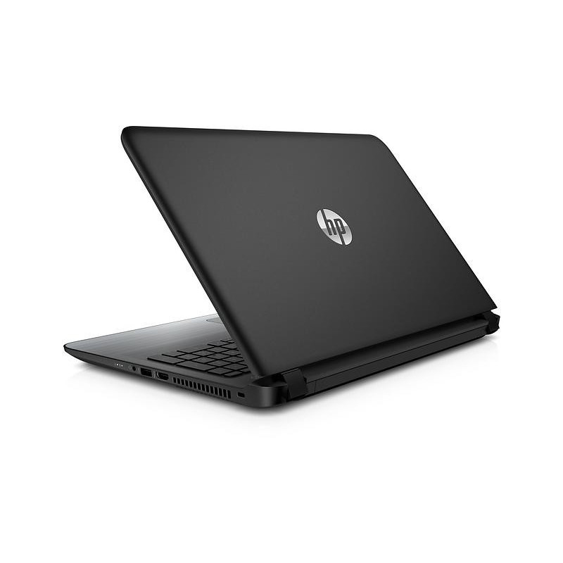 Laptop 14-15" - HP Pavilion 15-ab223no demo