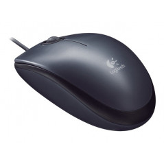 Logitech M90 USB-mus