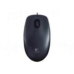 Logitech M90 USB-mus