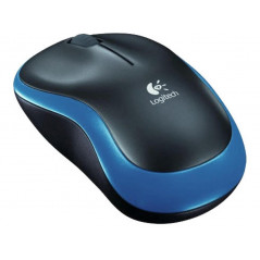 Logitech M185 trådlös mus