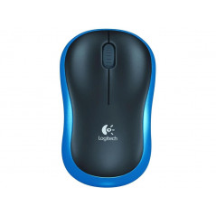 Logitech M185 trådlös mus