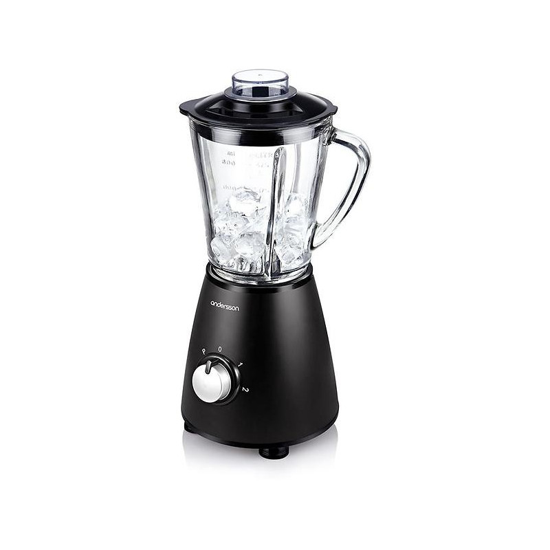 Blender & mixer - Andersson Hushållsmixer