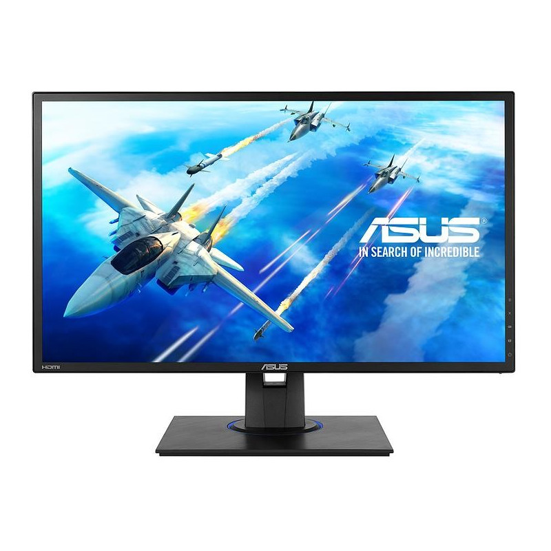 ASUS Monitor top VG 245 24 inch 1080P FHD 75hz