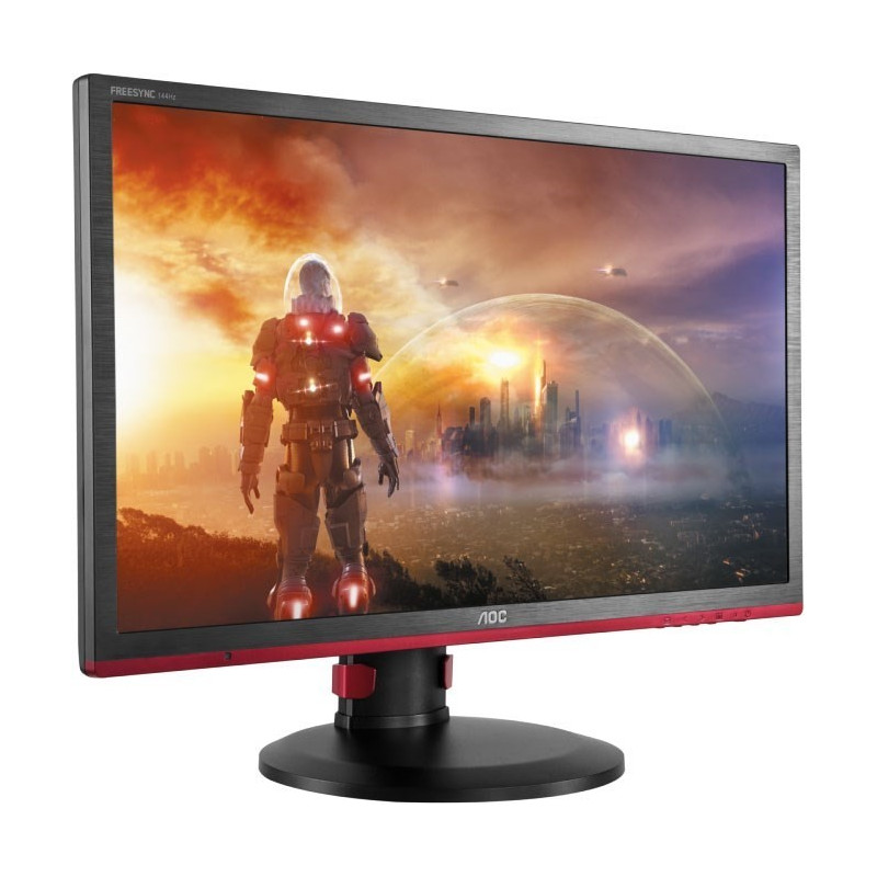 Aoc 144hz 1ms on sale monitor