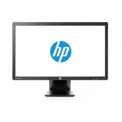HP EliteDisplay E231 23" LED-skärm (beg)