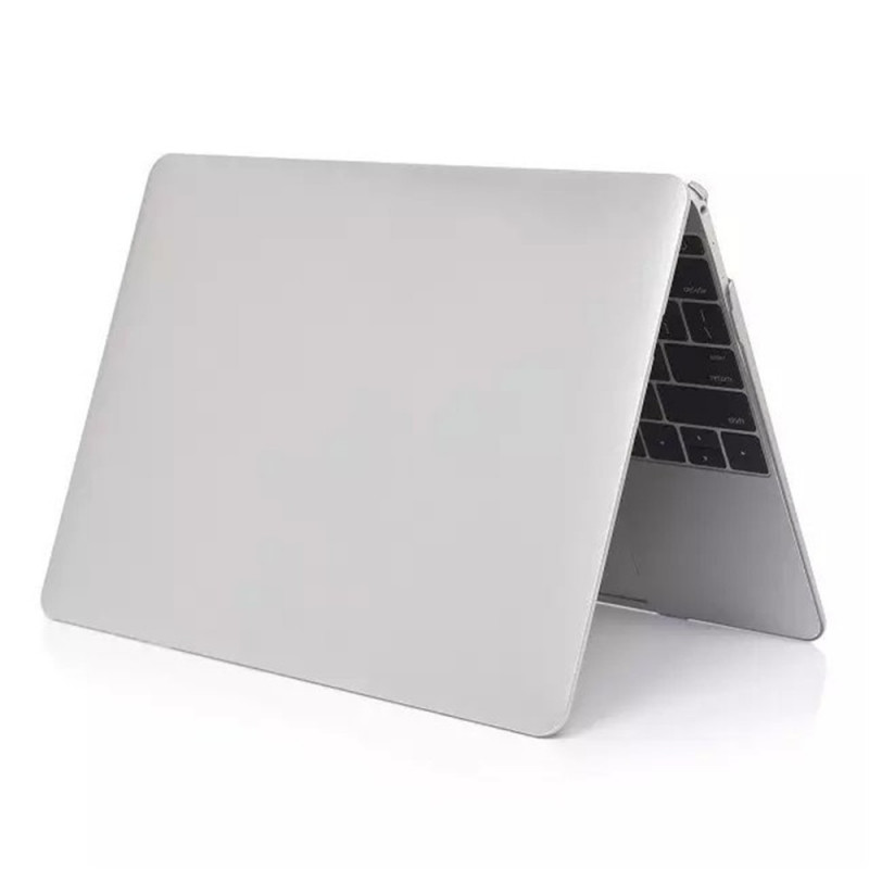 Övriga tillbehör - Hårdplastskal till MacBook Air 13" (beg)