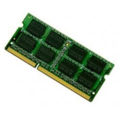 Begagnade RAM-minnen - 4GB DDR4 RAM-minne SO-DIMM till laptop (beg)