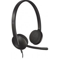 Logitech H340 USB-headset